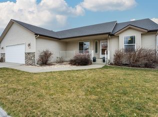 2383 W Sheffield Trl, Hayden Lake, ID 83835