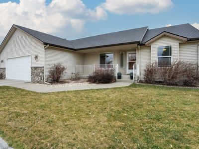 2383 W Sheffield Trl, Hayden Lake, ID, 83835