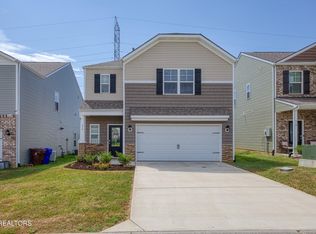 212 Ibis Loop, Oak Ridge, TN 37830