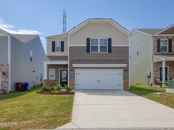 212 Ibis Loop, Oak Ridge, TN 37830