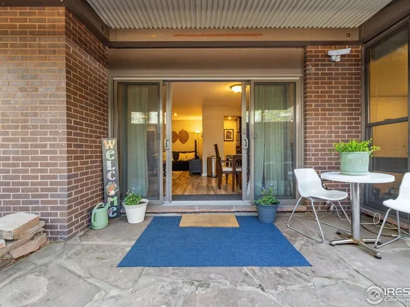 2227 Canyon Blvd #162B, Boulder, CO 80302