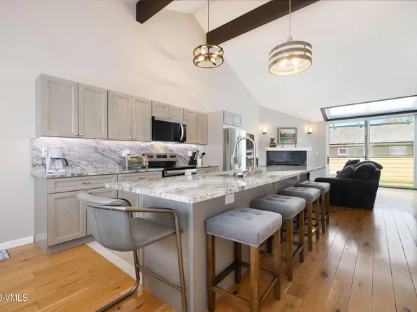 470 Homestead Dr APT 6, Edwards, CO 81632