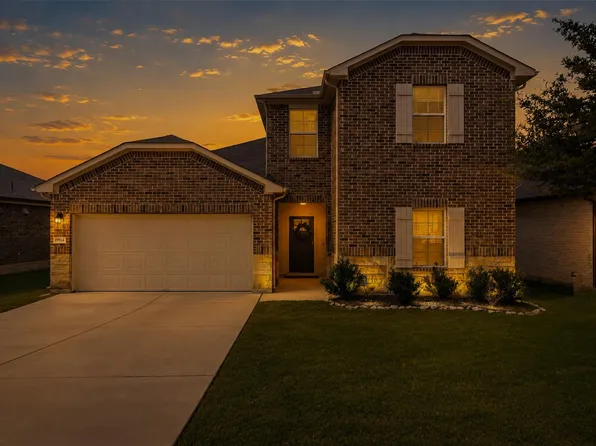 19924 Ann Richards Ave, Manor, TX 78653