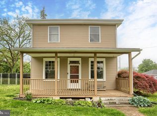 100 Holbrook St, Harrisburg, PA 17109