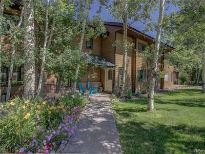 189 Willett Heights Trl UNIT 2, Steamboat Springs, CO, 80487