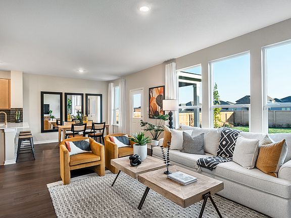 Great room