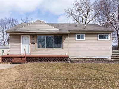 1163 S Grove St, Ypsilanti, MI, 48198