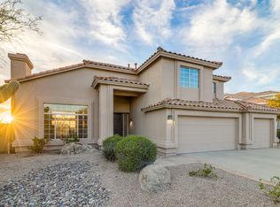 4326 N Recker Rd, Mesa, AZ 85215