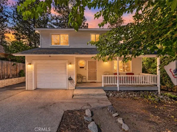 5706 Lodgepole Dr, Wrightwood, CA 92397