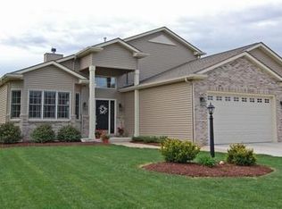 1345 110th St, Pleasant Prairie, WI 53158