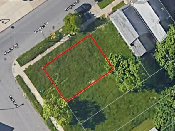 303 Busti Ave #16, Buffalo, NY 14201