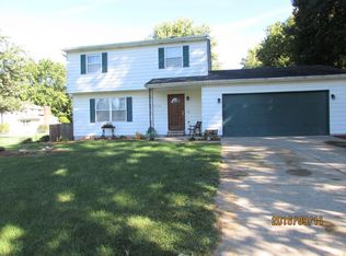 3774 Northmeadow Rd, Jackson, MI 49201