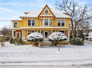 26 Penn Ave, Greenville, PA