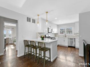 Mosswood, Fairfield, CT 06824