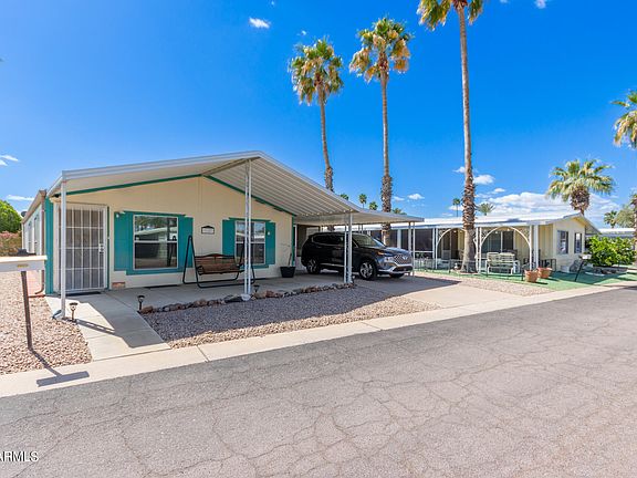 3rd image of 120 N Val Vista Dr Lot 117