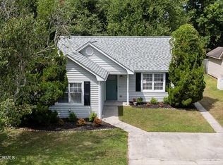 805 Elk Trail Dr, Wilmington, NC 28409