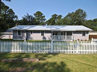 117 Mardi St, Madisonville, LA 70447