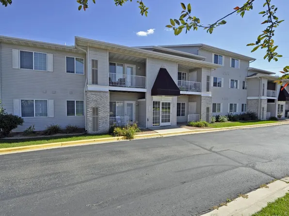 2094 11th Ave SE APT D, Rochester, MN 55904