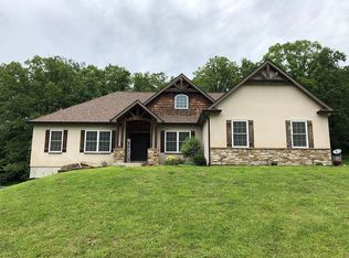 647 Oak Ridge Rd, Catawissa, MO 63015