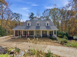 5735 E Ridge Dr, Douglasville, GA 30135