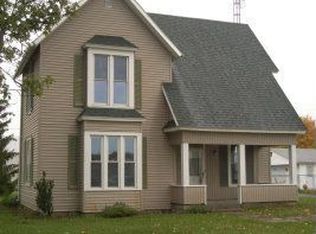 11155 Amherst Rd, Harrod, OH 45850