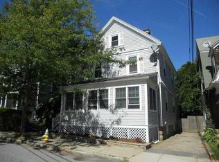 10 Friendship St, Newport, RI 02840