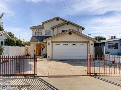 14923 S Raymond Ave, Gardena, CA, 90247