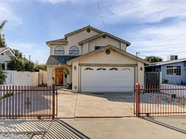 14923 S Raymond Ave, Gardena, CA 90247