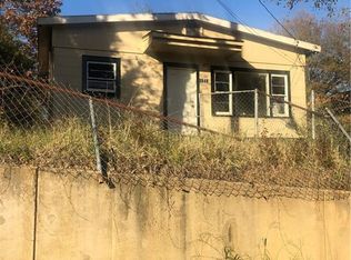 2848 Dunlap St, Shreveport, LA 71103