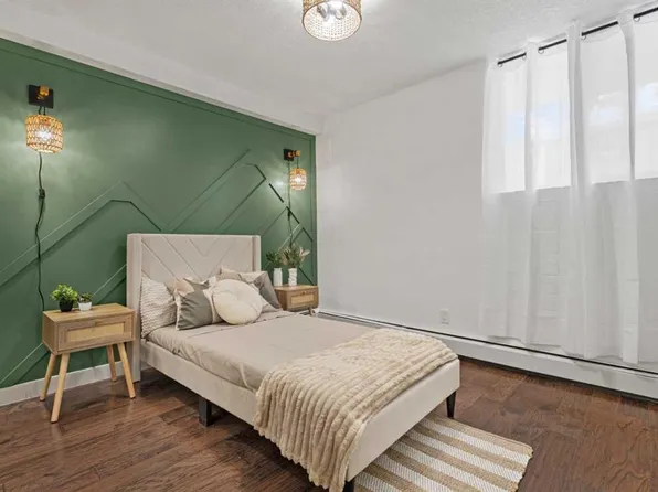 123 N 24th Ave SW #105, Calgary, AB T2S 0J8