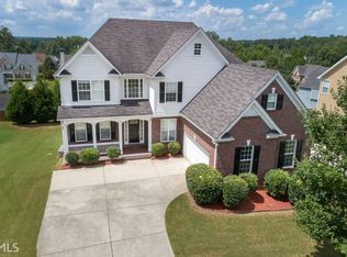 939 Redstone Rd, Dacula, GA 30019