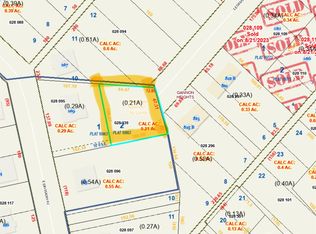 0 Leonard Ln, Salisbury, NC 28144