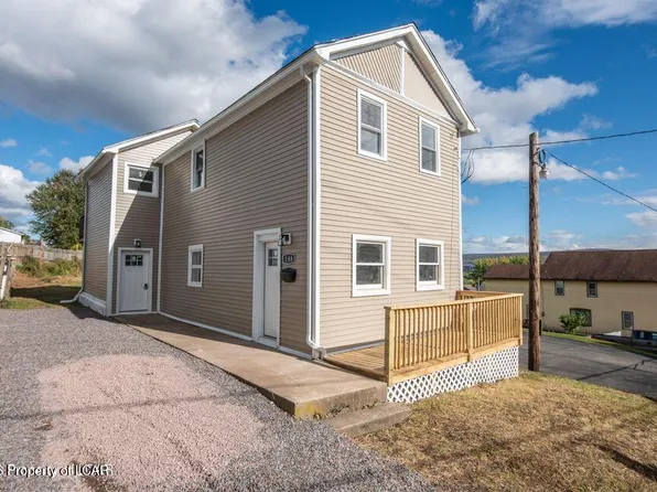 188 Franklin St, Plymouth, PA 18651