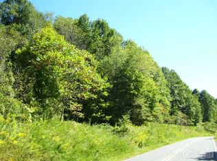 Tbd Little Windfall Rd, Lansing, NC 28643