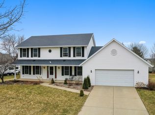 2750 Carrera Ct, Green Bay, WI 54311