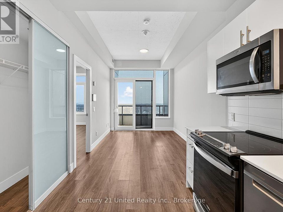 1st image of 80 Bond St E #1306