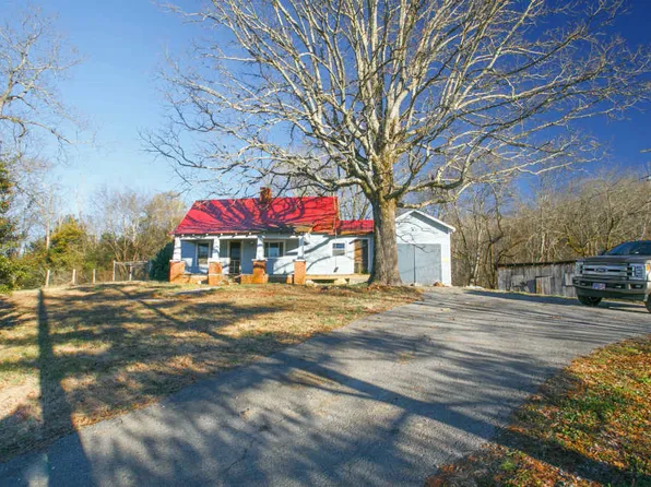 3940 Douglas Dam Rd, Kodak, TN 37764