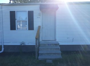 575 Almo Rd, Almo, KY 42020