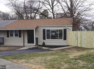 7794 Fox Ct, Pasadena, MD 21122