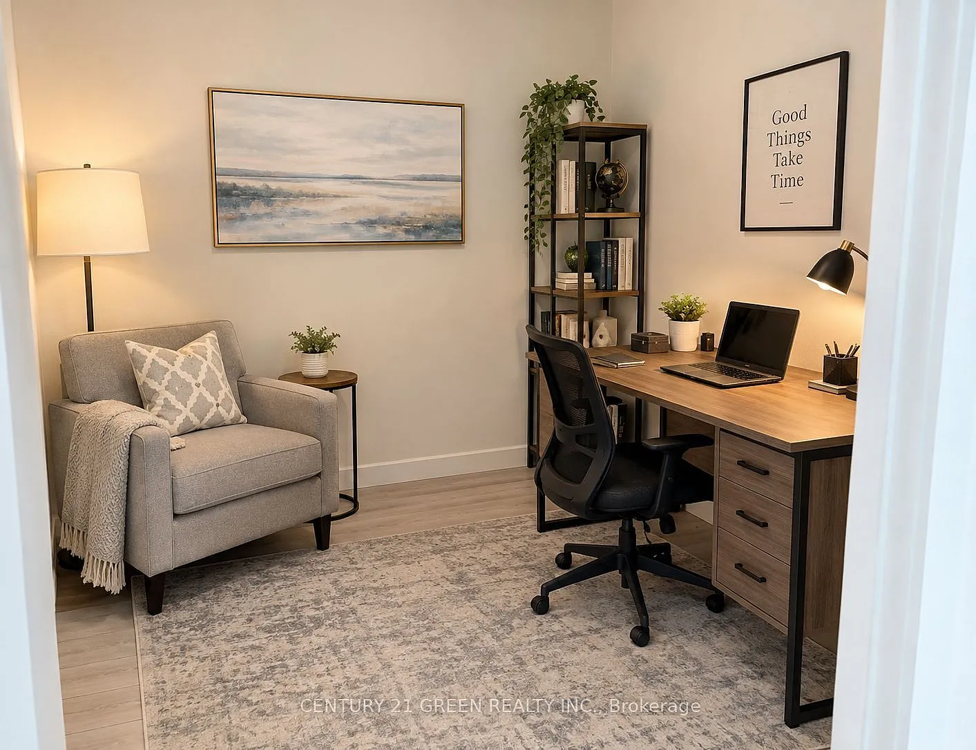 2 bed, $2,200 — Photo 4
