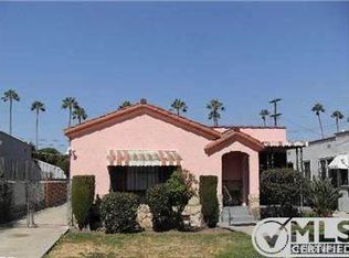3425 Virginia Rd, Los Angeles, CA 90016