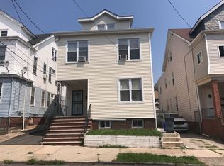33-35 Harding Ter, Newark, NJ 07112