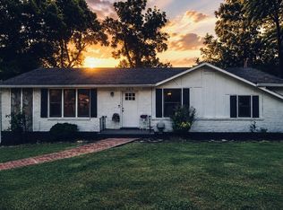 505 Harding Pl, Nashville, TN 37211