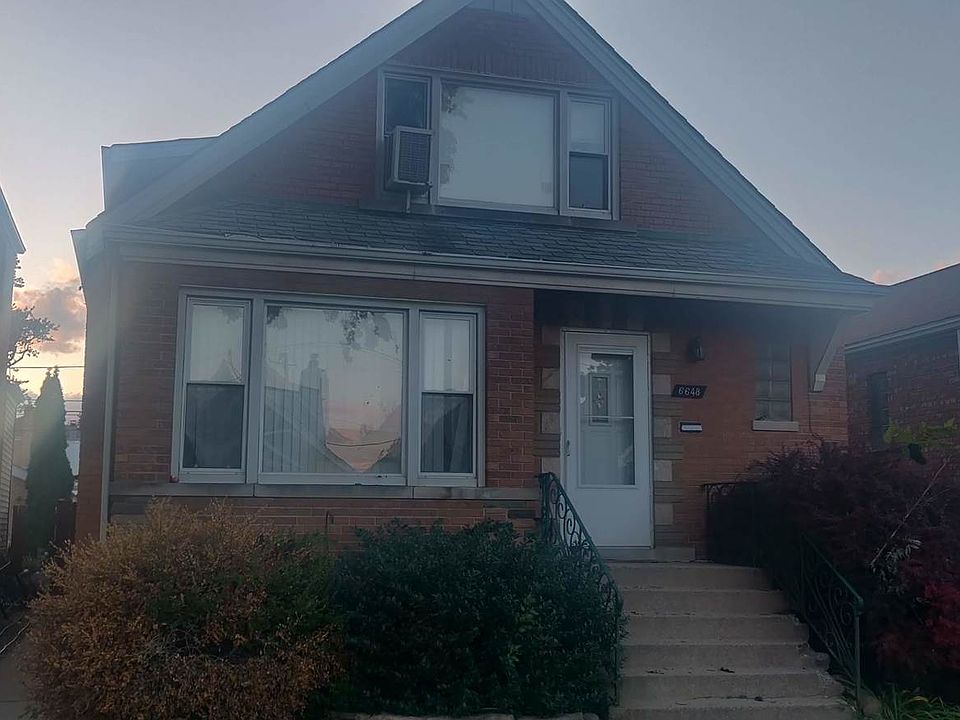 1st image of 6648 S Komensky Ave