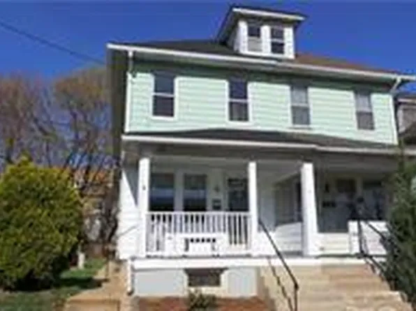 808 Balata St, Easton, PA 18042