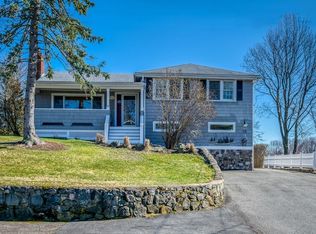 33 Haley Rd, Marblehead, MA 01945