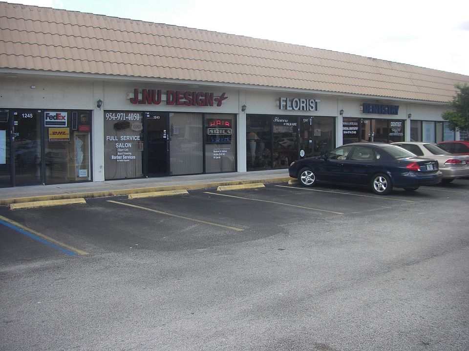 Business Opportunity