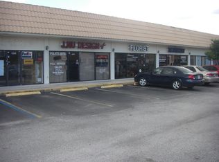 1243 S Powerline Rd, Pompano Beach, FL 33069