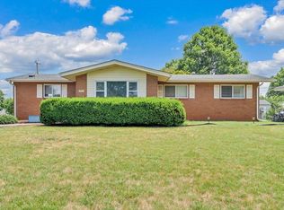 5531 Littleton Rd, Roanoke, VA 24012