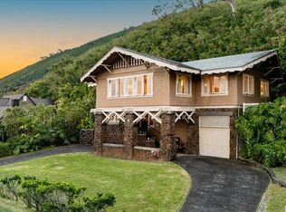 2618 Ferdinand Ave, Honolulu, HI 96822